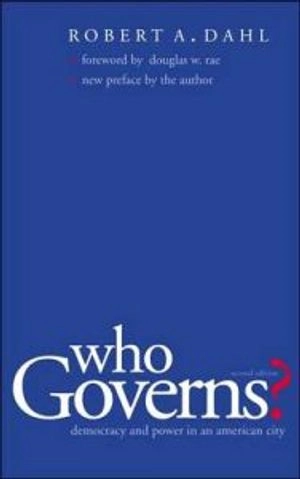 Who governs? : democracy and power in an American city