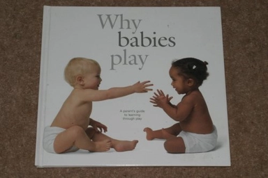 Why Babies Play; Unknown Author; 2001