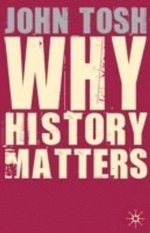 Why history matters