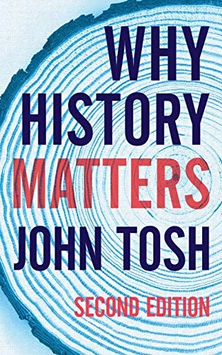 Why history matters