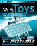 Wi-Fi Toys: 15 Cool Wireless Projects for Home, Office, and Entertainment