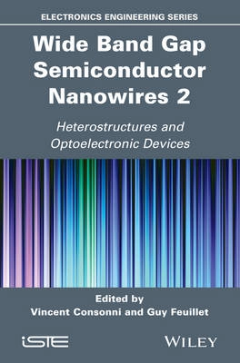 Wide Band Gap Semiconductor Nanowires for Optical Devices; Vincent Consonni, Guy Feuillet; 2014