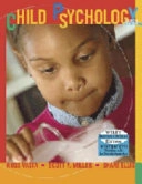 WIE Child Psychology 4e Intl Ed; Ross Vasta; 2003