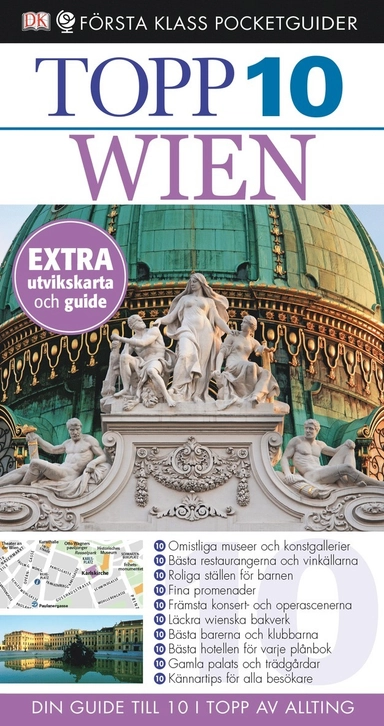 Wien; Michael Leidig, Irene Zoech, Lena Andersson; 2014