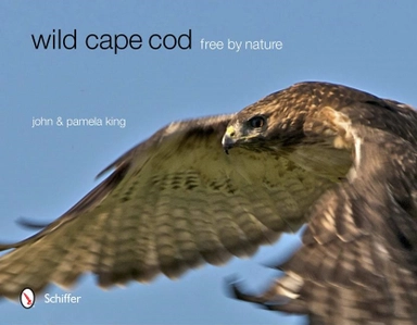 Wild cape cod - free by nature; Pamela King; 2012