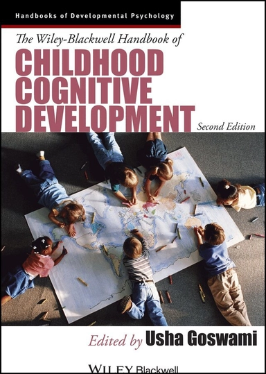 Wiley-Blackwell Handbook of Childhood Cognitive Development 2e oBook