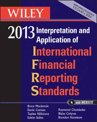 Wiley Ifrs 2013