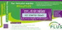 Wiley Plus Stand-alone to accompany Objects, Abstraction, Data Structures a