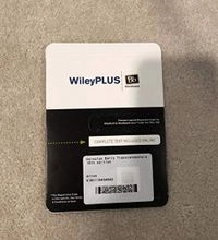 WileyPLUS V5 Card for Calculus Early Transcendentals; Howard Anton; 2012