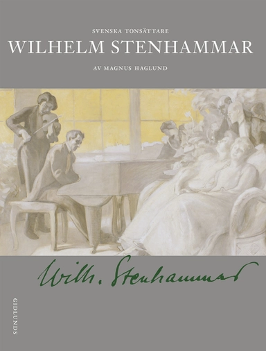 Wilhelm Stenhammar; Magnus Haglund; 2019