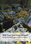 WILL TIME HEAL EVERY WOUND?