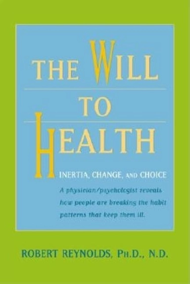 Will To Health