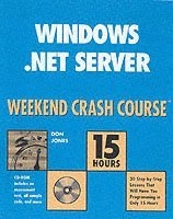 Windows Server 2003 Weekend Crash Course