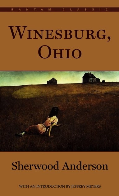 Winesburg, Ohio; Sherwood Anderson; 1995