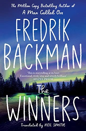 Winners; Fredrik Backman; 2023