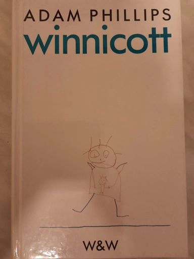 Winnicott; Adam Phillips; 1991