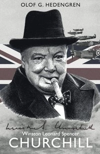 Winston Leonard Spencer Churchill; Olof G. Hedengren; 2015