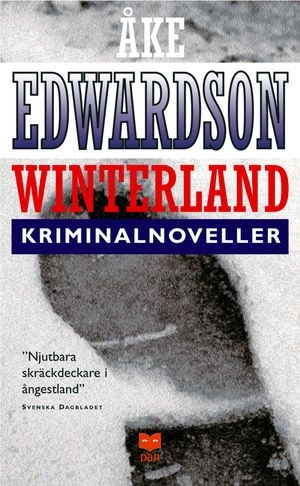 Winterland; Åke Edwardson; 2004