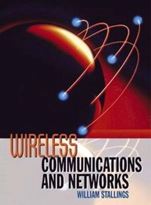 Wireless communications and networking; William Stallings; 2002