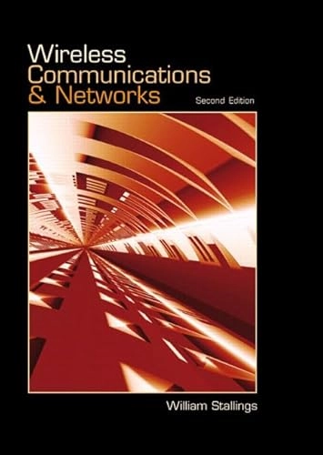 Wireless communications and networks