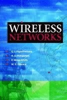 Wireless Networks: Smart Antennas & Adaptive Modulation