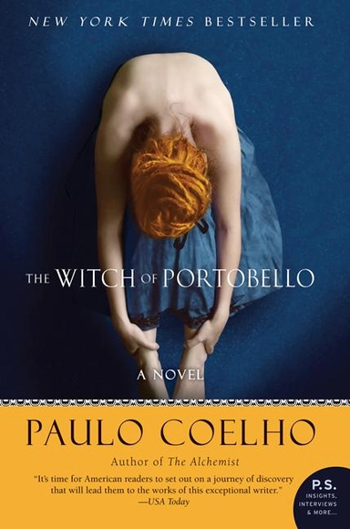 Witch of Portobello Intl