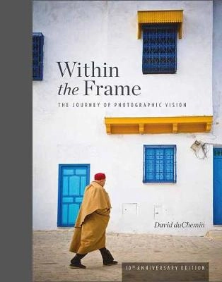 Within the frame : the journey of photographic vision