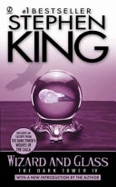 Wizard and GlassVolym 4 av Dark tower, Stephen King