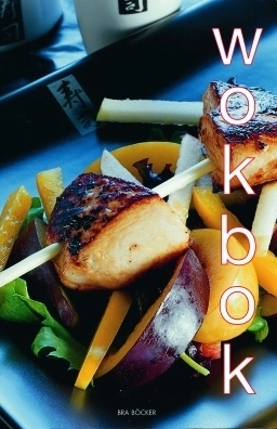 Wokbok; 2002