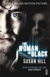 Woman in black; Susan Hill; 2012