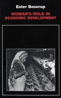 Woman's role in economic development; Ester Boserup; 1989