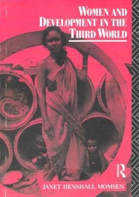 Women and development in the Third World