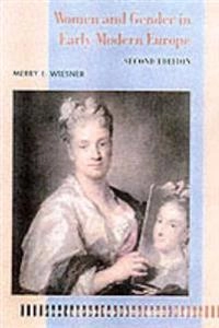 Women and gender in early modern Europe