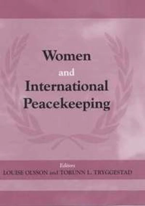 Women and international peacekeeping