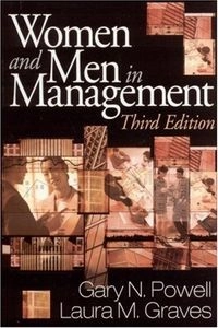 Women and men in management; Gary N. Powell; 2003