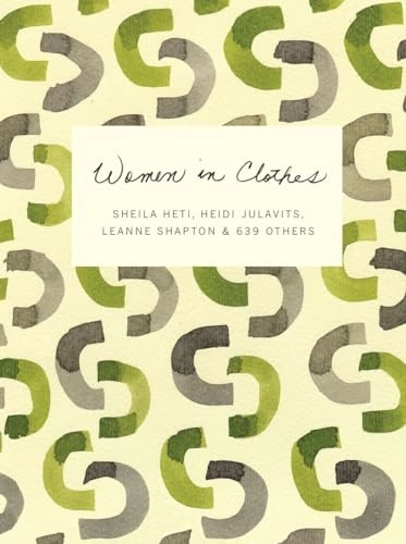 Women in clothes