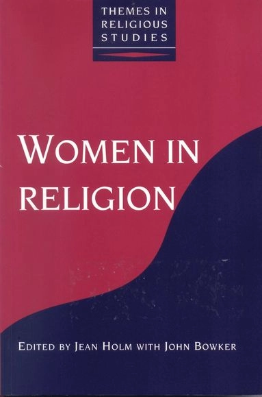 Women in religion; Jean Holm, John Bowker; 1994