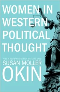 Women in Western political thought