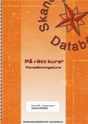 Word 2000 - fortsättningskurs; Meg Marnon; 2000