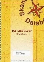 Word 2000 - grundkurs; Meg Marnon; 2001