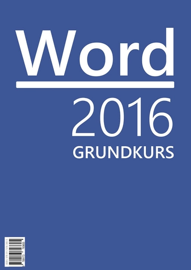 Word 2016 Grundkurs; Meg Marnon; 2017