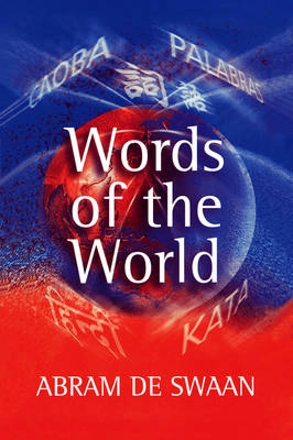 Words of the world - the global language system