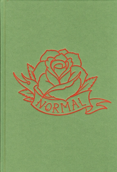 Words with a mission - Grön; 2008