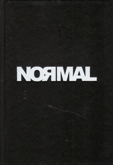 Words with a mission - Svart; 2008
