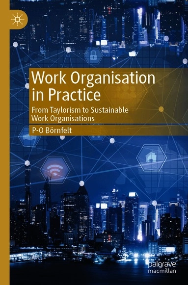 Work Organisation in Practice