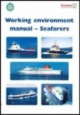 Working environment manual - Seafarers