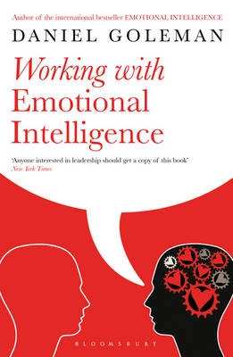 Working with emotional intelligence
