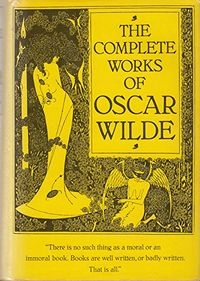 Works; Oscar Wilde; 1977