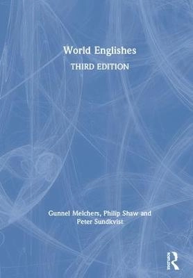 World Englishes; Gunnel Melchers; 2019