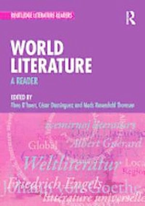 World literature : a reader
